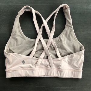 Lululemon athletics sports bra